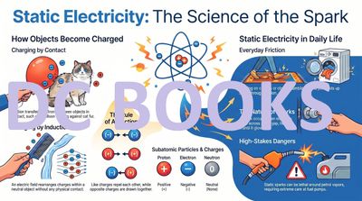 Static Electricity - The Science of Spark