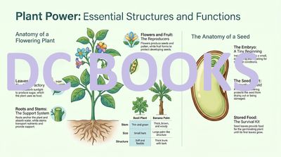 Plant Power - Essential Structures and Functions