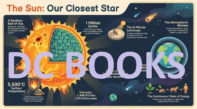 The Sun - Our Closest Star