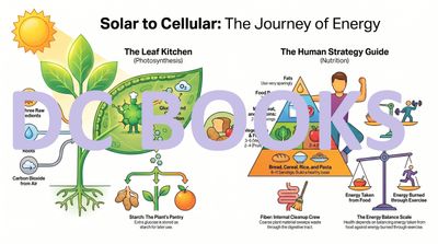 Solar to Cellular - The Journey of Energy