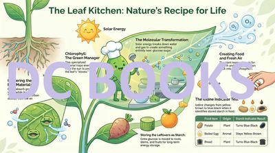 The Leaf Kitchen - Natures Recipe for Life