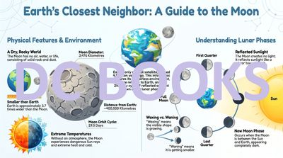 Earths Closest Neighbour - A Guide to the Moon