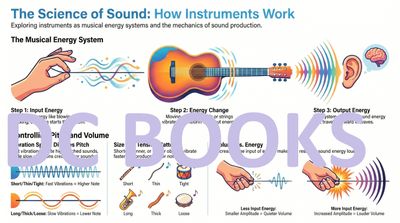 The Science of Sounds - How Instruments Work