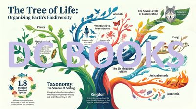 The Tree of Life - organising Earths Biodiversity