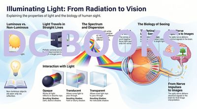 Illuminating Light - From Radiation to Vision
