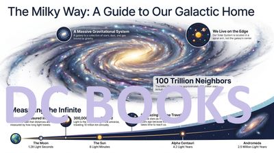 The Milky Way - A Guide to Our Galactic Home