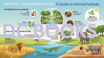 Natures Neighbourhood - A Guide to Animal Habitats