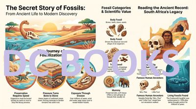 The Secret Story of Fossils