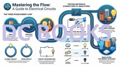 Mastering the Flow - A Guide to Electrical Circuits