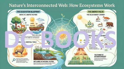 Natures Interconnecting Web - How Ecosystems Work