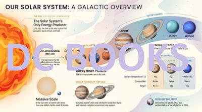 Our Solar System - A Galactic Overview