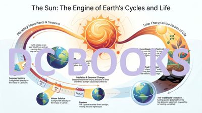 The Sun - The Engine of Earths Cycles and life