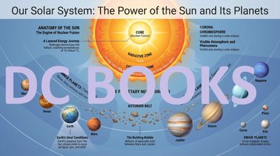 Our Solar System - The Power of the Sun and its Planets
