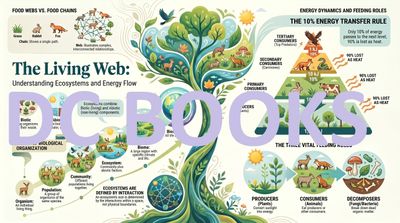 The Living Web - Understanding Ecosystems and Energy Flow