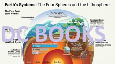 Earths Systems - The Four Spheres and the Lithosphere