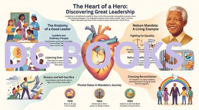 The Heart of a Hero - Discovering Great Leadership