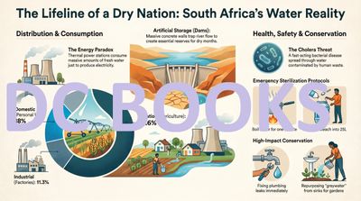 the Lifeline of a dry Nation - South Africas water reality