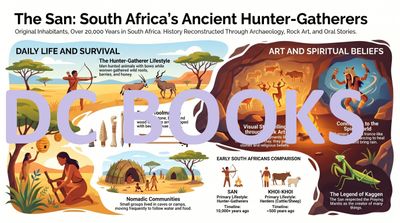 The San - South Africas Ancient Hunter Gatherers