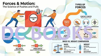 Forces and Motion - The Science of Push and Pulls