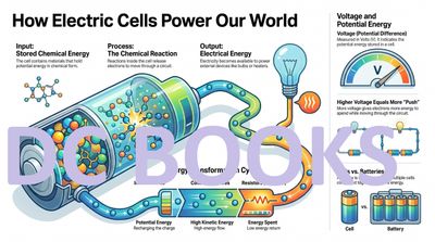 How Electric Cells Power Our World