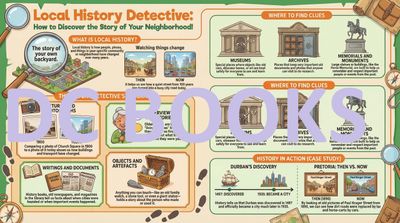 Local History Detective - How to discover the story of your neighbourhood