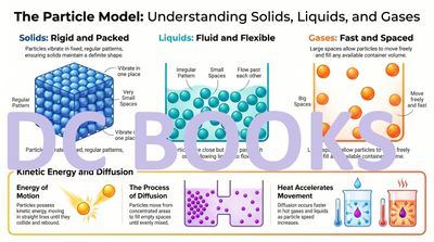 The Science of Change- Understanding Chemical Reactions