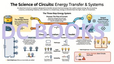 The Science of Circuits - Energy Transfer and Systems