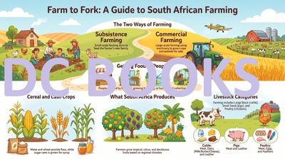 Farm to Fork to South African Farming