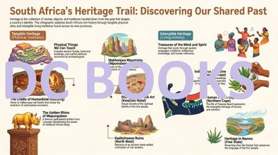 South Africas heritage trail - Discovering our shared past