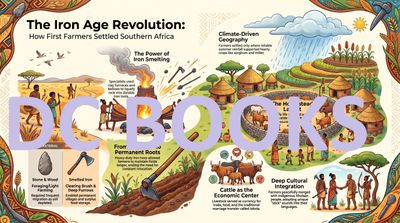 The Iron Age Revolution