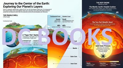 Journey to the centre of the Earth - Exploting our planets layers