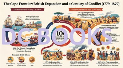 The 17th Centuary Cape - Colonialization Conflict and Slavery