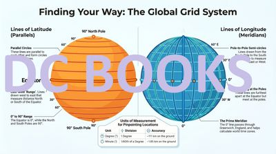 FindingYour Way - The Global Grid System