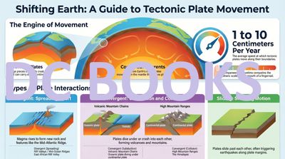 Shifting Earth - A guide to Tectonic Plate Movement
