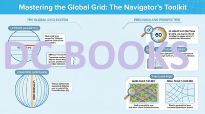Mastering the Global Grid - The Navigators Toolkit