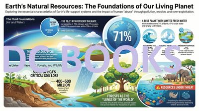 Earths Natural Resources - The Foundation of our Living Planet