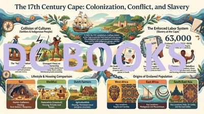 The 17th Centuary Cape - Colonialization Conflict and Slavery