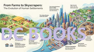 From Farm to Skyscraper