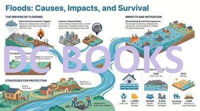 Floods - Causes Impacts and Survival