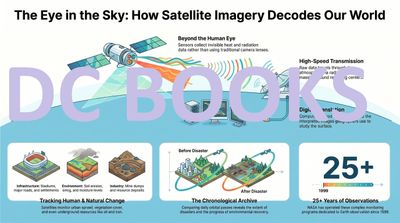 The Eye in the Sky - Satellite Imagery Decodes Our World