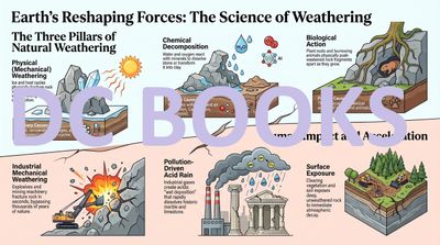 Earths Reshaping Forces - The Science of Weathering