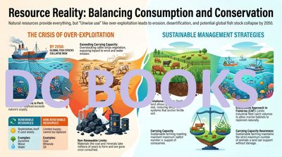 Resources Reality - Balancing Consumption and Conservation