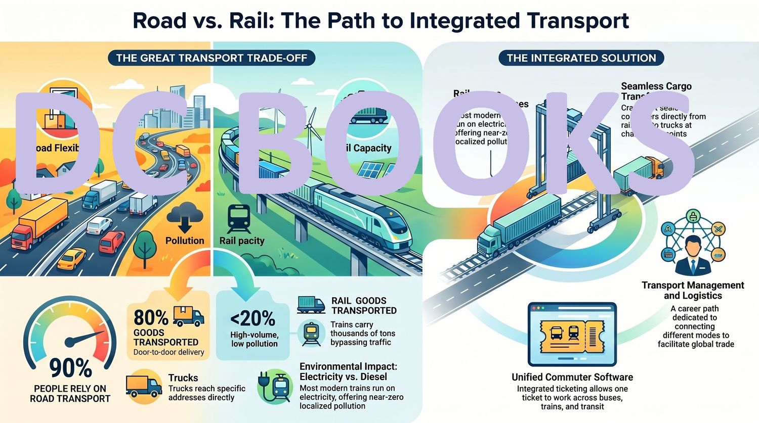 Navigating the City -  South Africa's Urban Transport Landscape