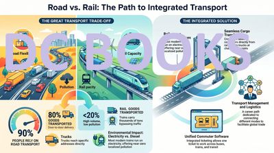 Navigating the City -  South Africa's Urban Transport Landscape