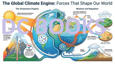 The Global Climate Engine - Forces that Shape our World