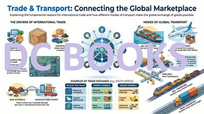Trade and Transport - Connecting the Global Marketplace