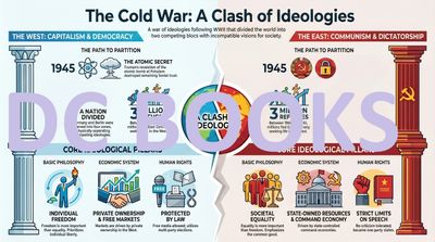The Cold War - A Clash of Ideologies