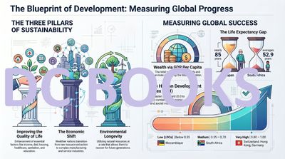 The Blueprint of Development - Measuring Global Progress