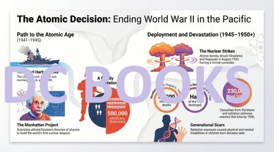 The Atomic Decision - Ending World War II in the Pacific
