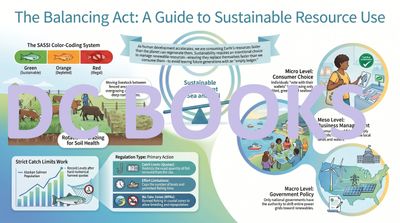 The Balancing Act - A Guide to Sustainable Resource Use